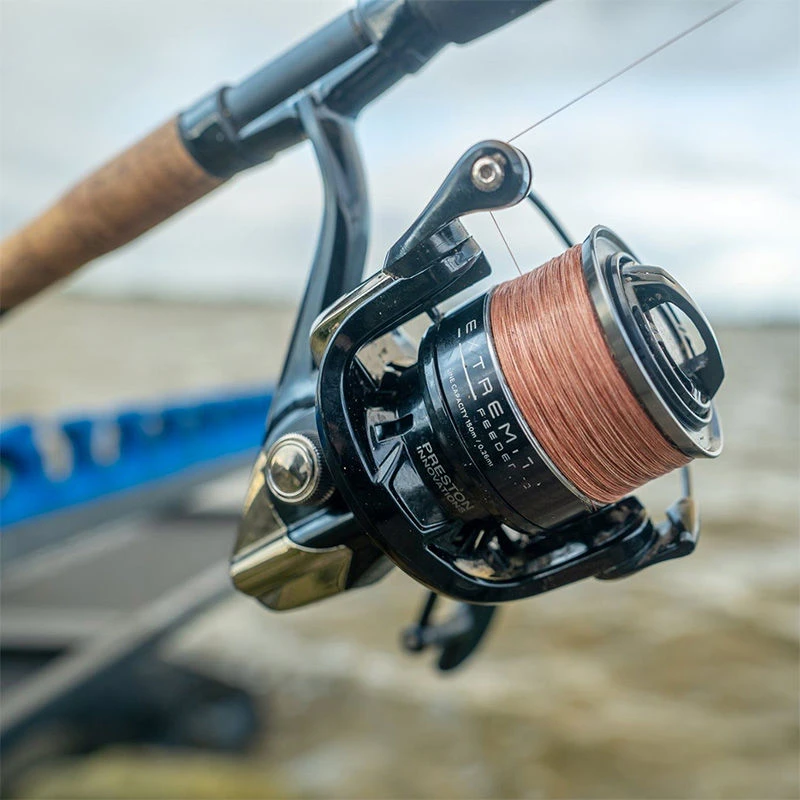 Preston Innovations Absolute Feeder Braid 150m